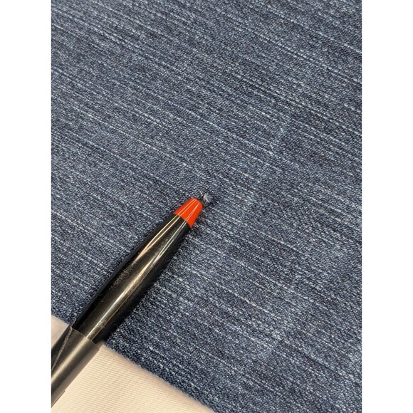 Vigoss Boot Cut Jeans Juniors Size 9 Blue Denim Rhinestone Pockets - Picture 3 of 16